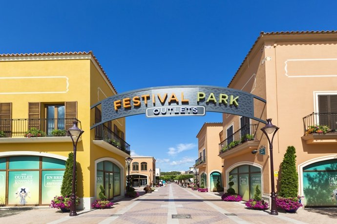 Imagen del Festival Park