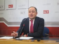 PSOE pide al PP que "deje de alarmar" y ve irresponsable que diga que hay fallecidos por 'acinetobacter' en Cuenca