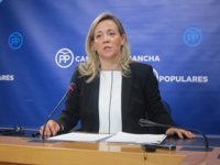 PP responde al PSOE que la sociedad de C-LM "ya está alarmada" por las "cuatro crisis sanitarias" que hay en la región