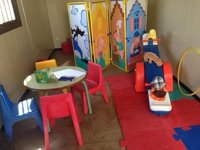 PSOE-A pide "rigor" y que no se cree alarma con el nuevo modelo de escuelas infantiles, "que beneficiará a más familias"