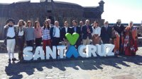 La sexta edición de Prenilunio Santa Cruz incluirá más de cien actividades
