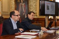 Un 4,5% de las 2.639 salidas de los Bomberos de Valladolid en 2016 fue por falsas alarmas