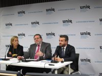 El portal de Empleo de UNIR y Universia cuenta con casi 8.500 usuarios