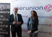 Serunion lanza al mercado el primer restaurante para empresas en Catalunya