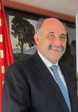 Francisco Martínez-Escribano