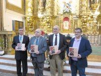 Historia de los ofrecimientos de la Vera Cruz de Valladolid