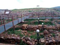 Arqueólogos estadounidenses incluyen el yacimiento de Oreto-Zuqueca de Granátula en su proyecto en 3-D