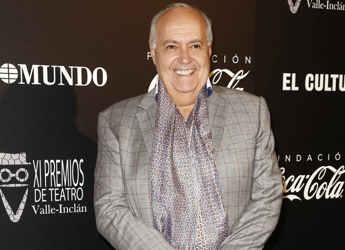 José luis moreno