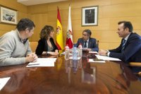 Empresas cántabras proponen crear un plan estratégico en cultura y turismo