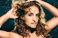 La cantante israelí Noa inicia este miércoles en el Teatro Cervantes de Málaga su gira por España