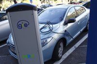 El Grupo de Crecimiento Verde pide al Congreso "políticas estables" para luchar contra el cambio climático a largo plazo