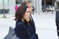 Mireia Pujol dice desconocer el origen del dinero de la supuesta herencia pero que confía en la palabra de su familia