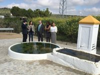 Destinados más de 270.000 euros al Profea para ocho proyectos en Montilla y La Rambla