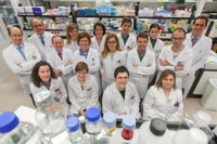 Una nueva inmunoterapia combinada podría mejorar el tratamiento del cáncer de pulmón