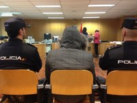 Condenado a 17 años y medio de cárcel un hombre de etnia gitana por matar a su mujer