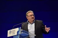 El PP intenta zanjar el caso del piso del director general de Tráfico