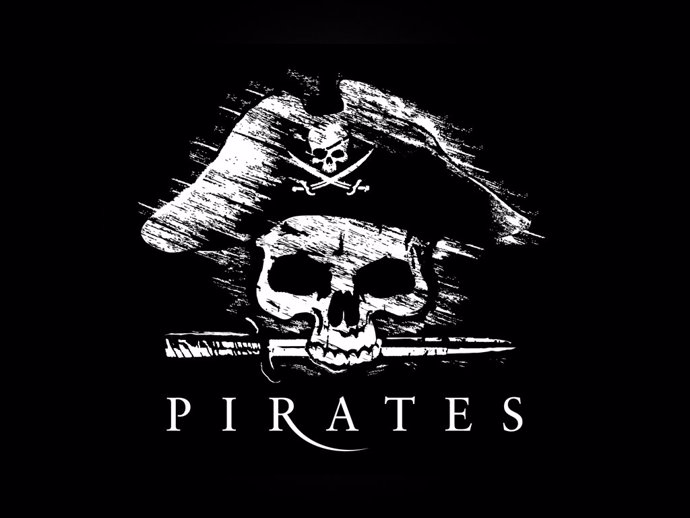 Logo de Pirates Adventure Cena Show