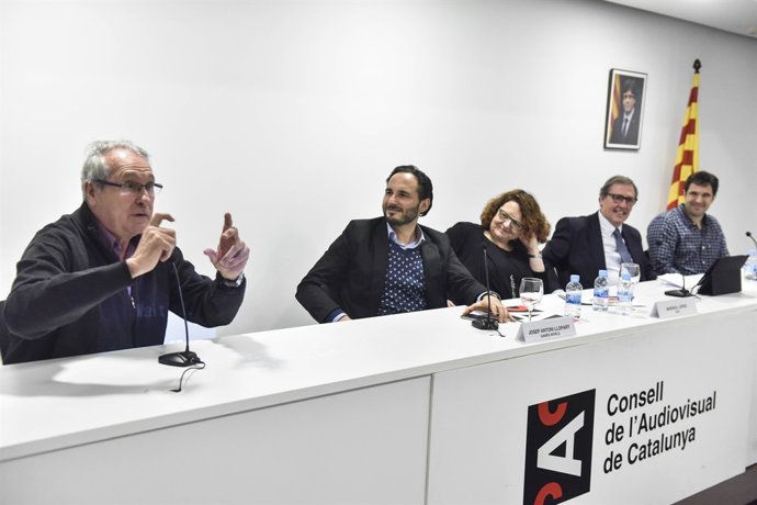 IX Jornades Tecnològiques del CAC