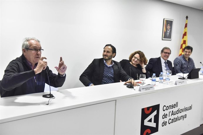 IX Jornades Tecnològiques del CAC
