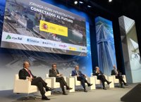 Adif licitará en mayo los accesos ferroviarios al Puerto de Barcelona