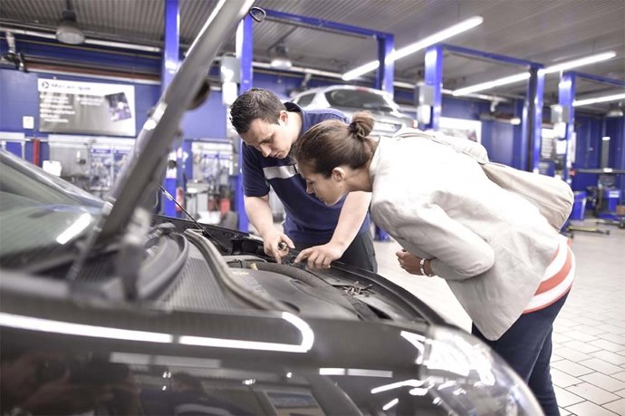 Centre NORAUTO VILLENEUVE D'asc