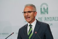 La Junta prevé convocar en "pocas fechas" los cursos de formación, pendientes de Intervención