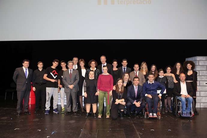 Gala 'La Nit més IN' del Grup Sifu