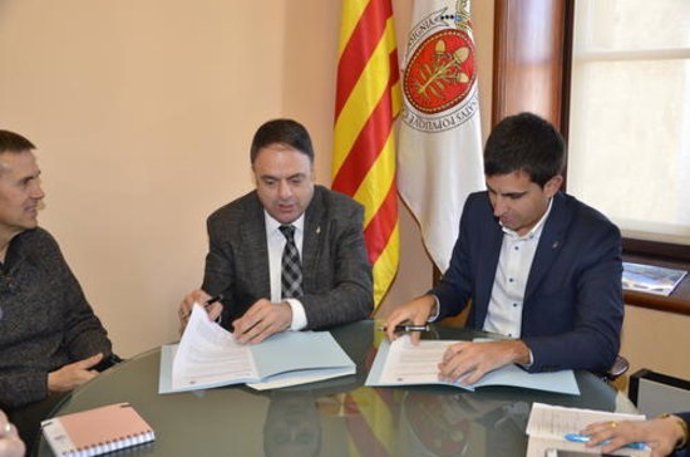 Agencia Catalana de Noticias