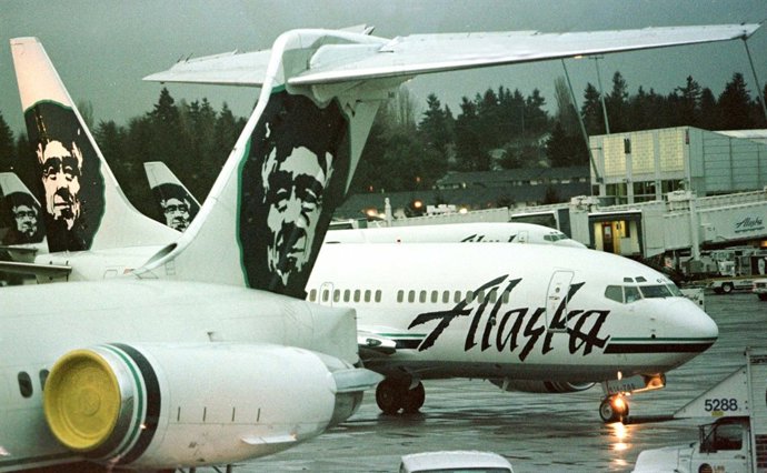 Alaska Airlines