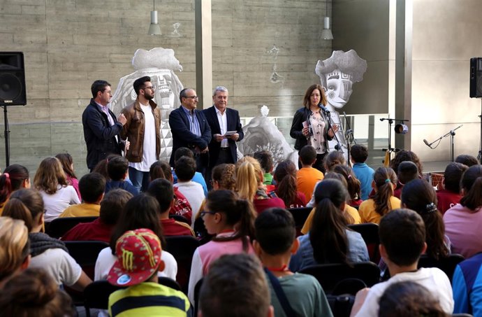 Presentación del libro
