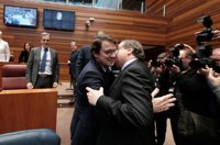 Herrera ve "lógico" que Fernández Mañueco sea el candidato del PP en 2019