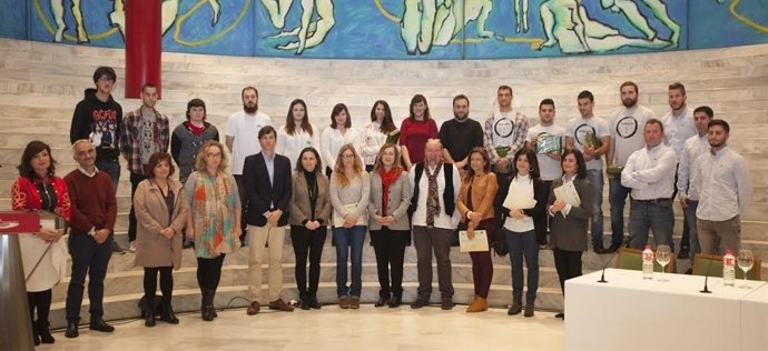 Emprendimiento juvenil 