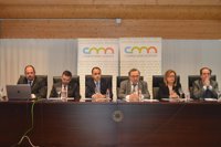 Suelos contaminados, cicloturismo, vidrio soplado y qué hacer ante atentados, novedades de los Cursos de Verano de UPCT