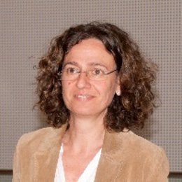 La historiadora Mònica Borrell, directora del Museu Arqueològic Tarragona