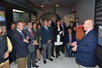 El Museo de la Ciudad de Vélez-Málaga abre sus puertas con más de 1.700 objetos expuestos