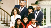 Will Smith se reúne con el resto de protagonistas de El Príncipe de Bel-Air