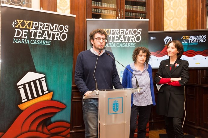 28 03 17 Nota Premios María Casares