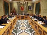 Más de 360 efectivos garantizarán el orden público y la seguridad ciudadana en la Semana Santa de Cuenca