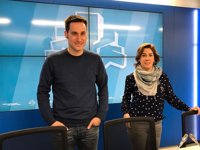 EH Bildu dice que el plan de empleo de Urkullu "solo es propaganda sin contenido real" 