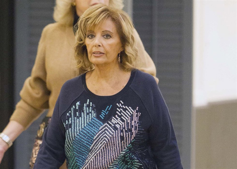 María teresa campos