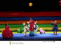 La ópera infantil 'El Gato con Botas' regresa al Teatro Real este sábado 1 de abril 