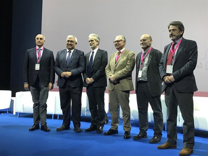 XX Congreso Nacional de Hospitales y Gestión Sanitaria