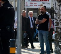 Audiencia de Madrid pide al juez instructor del caso Rato que decida si abre juicio oral