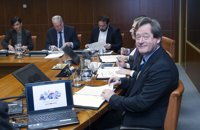 Gobierno Vasco y el Organismo Público de la Lengua Vasca de Iparralde renovarán su acuerdo de colaboración