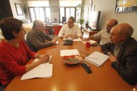 CCOO y Equo afirman que la apuesta por la economía sostenible puede generar 200.000 empleos potenciales en la región