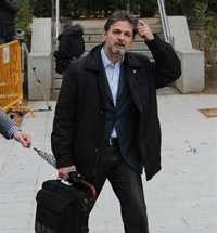 La Fiscalía pide expulsar a Manos Limpias del caso ITV donde se investiga a Oriol Pujol