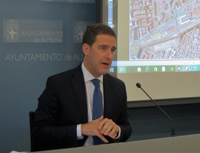 Miguel Ángel Castellón (PP)