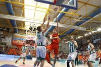 Chema González: "Si alcanzamos el mejor nivel tendremos opciones de ganar"