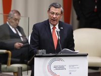 Uruguay no apoyará la suspensión de Venezuela en la OEA