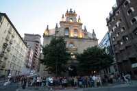 Bilborock acoge el concierto de The Riff Truckers, ganadores del Pop Rock Villa de Bilbao en 2010